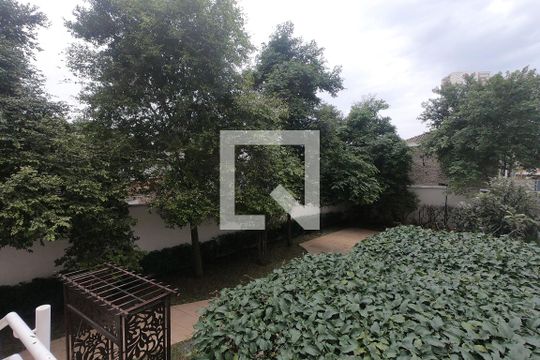 Área comum de apartamento à venda com 3 quartos, 75m² em Vila Augusta, Guarulhos