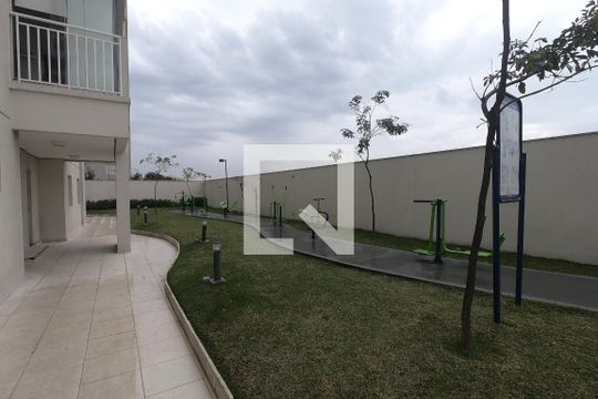 Área comum de apartamento à venda com 3 quartos, 75m² em Vila Augusta, Guarulhos