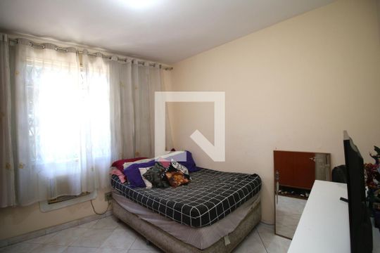 Quarto 1 de apartamento para alugar com 2 quartos, 60m² em Olaria, Rio de Janeiro
