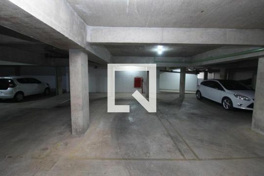 Área comum de apartamento à venda com 2 quartos, 58m² em Carlos Prates, Belo Horizonte