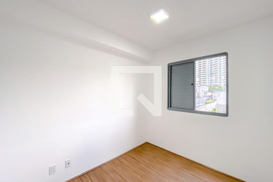 Quarto de apartamento para alugar com 1 quarto, 30m² em Mooca, São Paulo