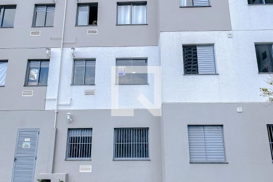 Área comum de apartamento para alugar com 1 quarto, 30m² em Mooca, São Paulo