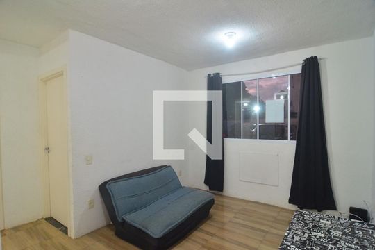Apartamento à venda com 1 quarto, 42m² em São Luis, Canoas