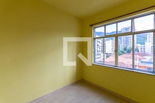 Quarto 2 de apartamento à venda com 2 quartos, 85m² em Tijuca, Rio de Janeiro
