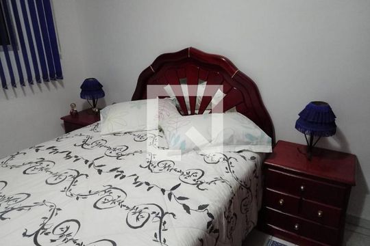 Quarto de apartamento à venda com 3 quartos, 84m² em Ingá, Betim