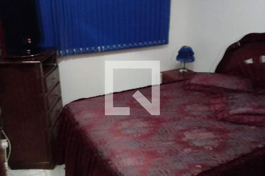 Quarto 2
de apartamento à venda com 3 quartos, 84m² em Ingá, Betim