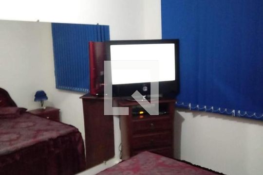 Quarto 2
de apartamento à venda com 3 quartos, 84m² em Ingá, Betim