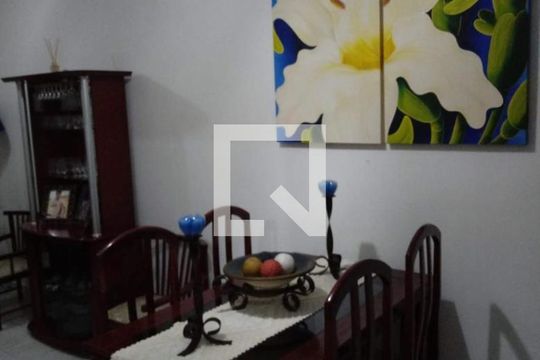 Sala de apartamento à venda com 3 quartos, 84m² em Ingá, Betim