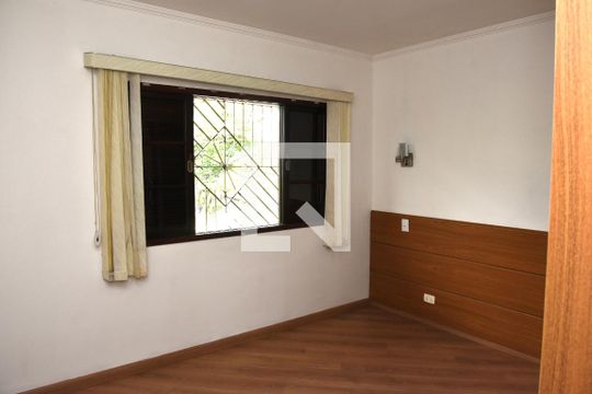 Suíte 1 de casa à venda com 6 quartos, 300m² em Cupecê, São Paulo