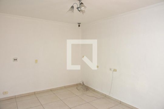 Sala dois ambientes de casa à venda com 6 quartos, 300m² em Cupecê, São Paulo