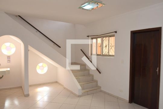 Sala de Jantar de casa à venda com 6 quartos, 300m² em Cupecê, São Paulo