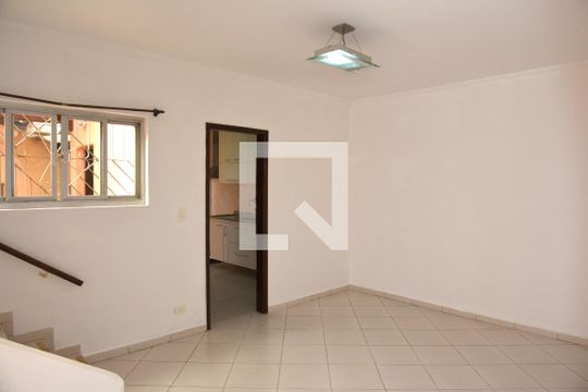 Sala de Jantar de casa à venda com 6 quartos, 300m² em Cupecê, São Paulo