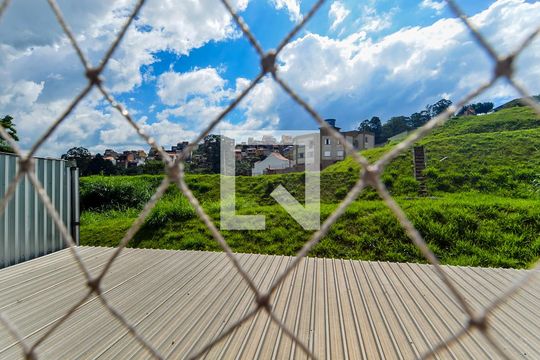 Vista do Quarto 1 de apartamento para alugar com 2 quartos, 60m² em Parque Continental Ii, Guarulhos