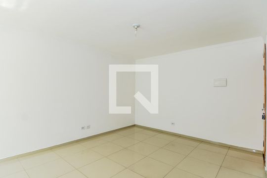 Sala de apartamento para alugar com 2 quartos, 60m² em Parque Continental Ii, Guarulhos