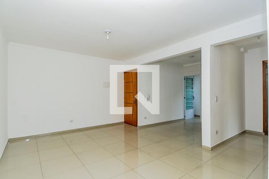 Sala de apartamento para alugar com 2 quartos, 60m² em Parque Continental Ii, Guarulhos