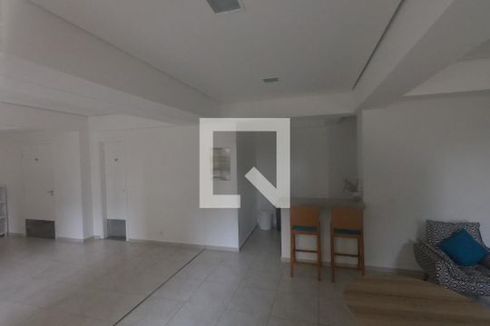 Área comum - Salão de festas de apartamento para alugar com 2 quartos, 60m² em Picanço, Guarulhos