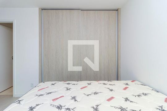 Studio de kitnet/studio para alugar com 1 quarto, 35m² em Campo Belo, São Paulo