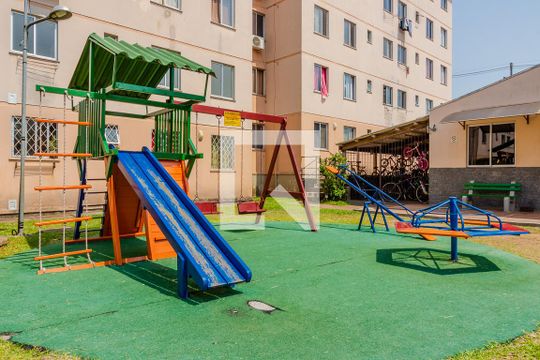 Área comum de casa à venda com 1 quarto, 36m² em Vila Nova, Porto Alegre