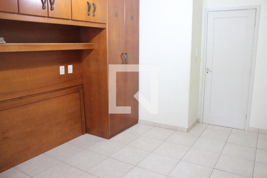 Quarto 1 de apartamento para alugar com 2 quartos, 117m² em Itararé, São Vicente