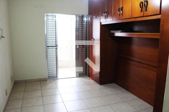Quarto 1 de apartamento para alugar com 2 quartos, 117m² em Itararé, São Vicente