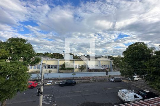 Sacada da Suíte - Vista de casa à venda com 3 quartos, 297m² em Rio dos Sinos, São Leopoldo
