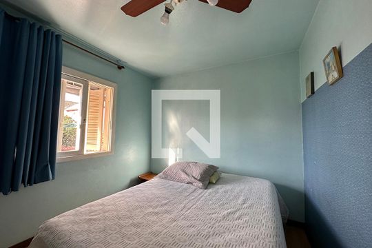 Quarto 1 de casa à venda com 3 quartos, 297m² em Rio dos Sinos, São Leopoldo