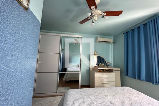 Quarto 1 de casa à venda com 3 quartos, 297m² em Rio dos Sinos, São Leopoldo