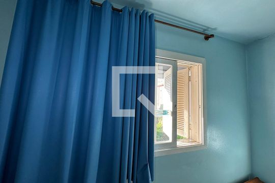 Quarto 1 - Janela de casa à venda com 3 quartos, 297m² em Rio dos Sinos, São Leopoldo