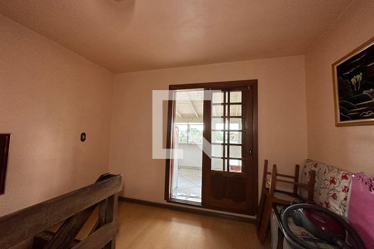 Sala de casa à venda com 3 quartos, 297m² em Rio dos Sinos, São Leopoldo