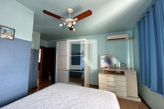 Quarto 1 de casa à venda com 3 quartos, 297m² em Rio dos Sinos, São Leopoldo
