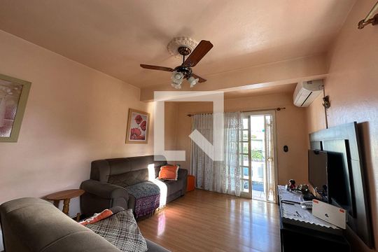 Casa à venda com 3 quartos, 297m² em Rio dos Sinos, São Leopoldo