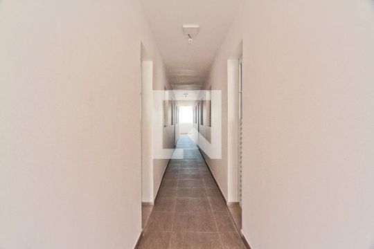 Área comum de apartamento para alugar com 1 quarto, 30m² em Jardim do Tiro, São Paulo