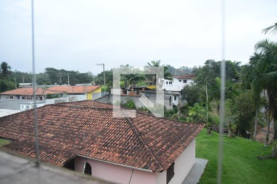 Quarto 2  de casa para alugar com 3 quartos, 347m² em Jardim Santa Paula, Cotia
