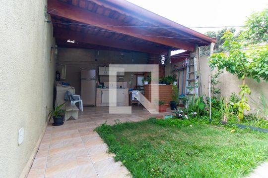 Jardim de casa à venda com 4 quartos, 152m² em Vila Formosa, São Paulo