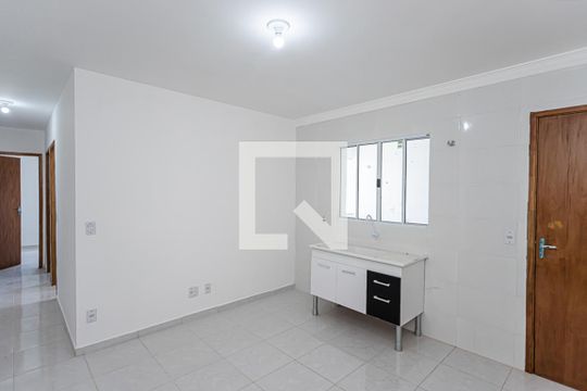 Apartamento para alugar com 2 quartos, 60m² em Jardim Cidade Pirituba, São Paulo