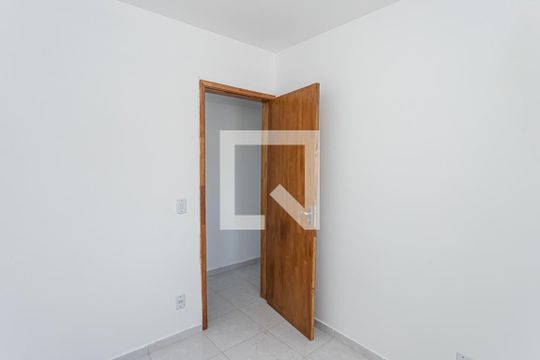 Quarto 2 de apartamento para alugar com 2 quartos, 60m² em Jardim Cidade Pirituba, São Paulo