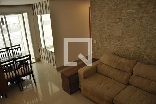 Apartamento à venda com 2 quartos, 57m² em Vila Dom Pedro I, São Paulo