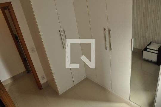 Quarto 1 de apartamento à venda com 2 quartos, 57m² em Vila Dom Pedro I, São Paulo