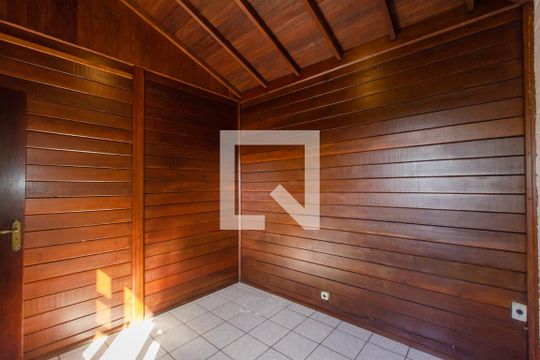 Quarto 1 de casa de condomínio para alugar com 2 quartos, 150m² em Rio Tavares, Florianópolis