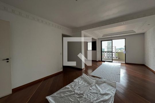 Apartamento para alugar com 3 quartos, 115m² em Vila Leopoldina, São Paulo