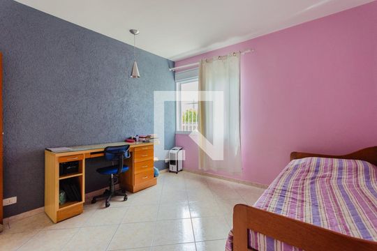 Quarto 1 de casa para alugar com 3 quartos, 240m² em Vila Mariana, São Paulo