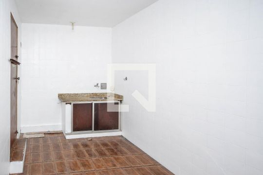 Cozinha de casa à venda com 3 quartos, 400m² em Todos Os Santos, Rio de Janeiro