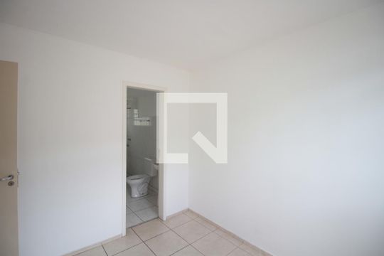 Suite de apartamento à venda com 2 quartos, 66m² em Itapoã, Belo Horizonte
