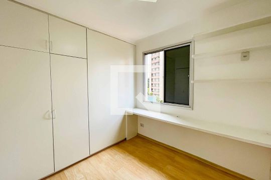 Quarto 2 de apartamento à venda com 2 quartos, 50m² em Santana, São Paulo