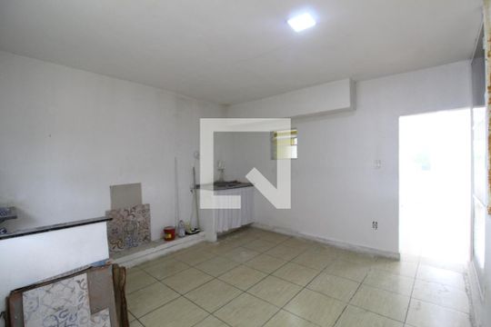 Cozinha de casa à venda com 1 quarto, 64m² em Jacarepaguá, Rio de Janeiro