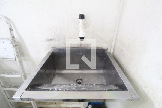 Tanque de casa à venda com 1 quarto, 64m² em Jacarepaguá, Rio de Janeiro