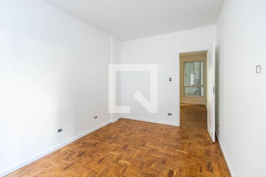 Quarto 1 de apartamento para alugar com 2 quartos, 47m² em Jardim Paulista, São Paulo