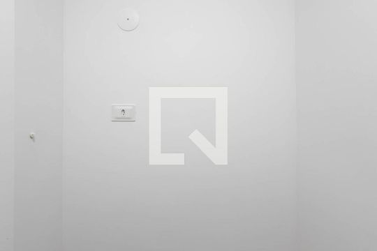 Área de Serviço de apartamento para alugar com 1 quarto, 46m² em Jardim Paulista, São Paulo