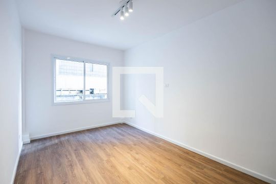Quarto de apartamento para alugar com 1 quarto, 46m² em Jardim Paulista, São Paulo