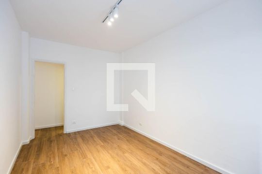 Quarto de apartamento para alugar com 1 quarto, 46m² em Jardim Paulista, São Paulo